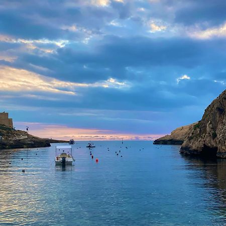 Best Of Xlendi Seafront Apartments Zewnętrze zdjęcie