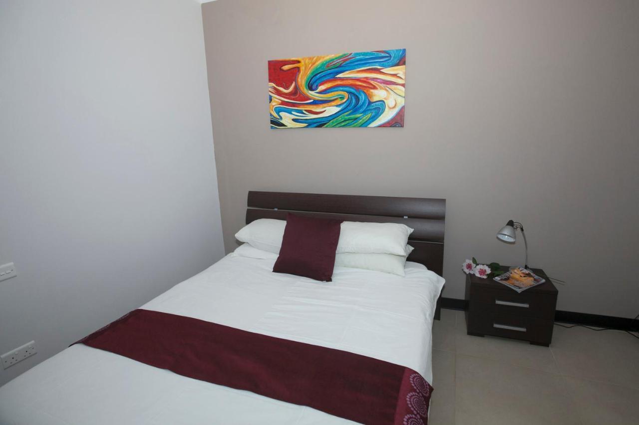 Best Of Xlendi Seafront Apartments Pokój zdjęcie