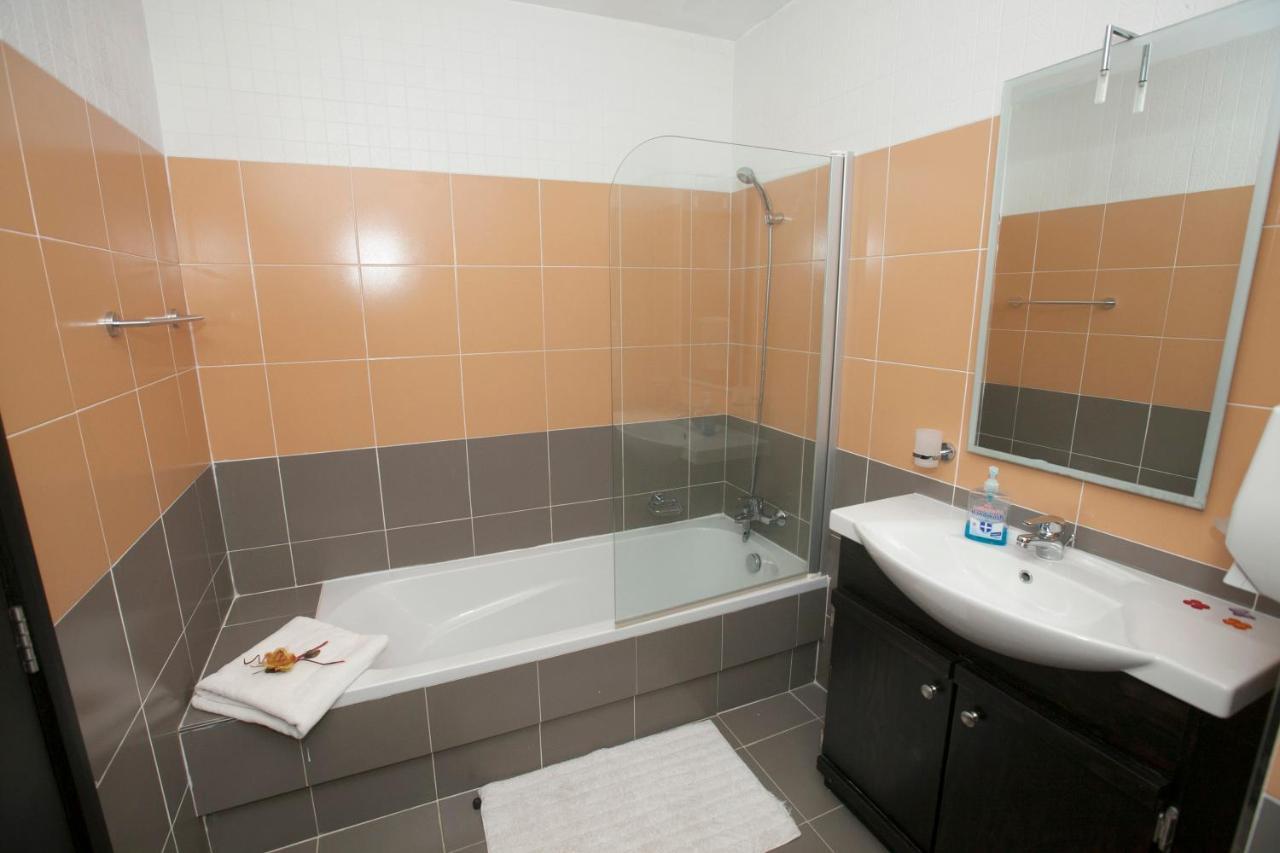 Best Of Xlendi Seafront Apartments Pokój zdjęcie