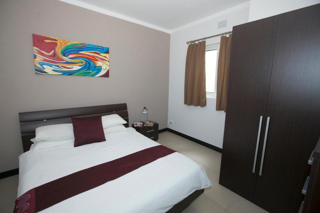 Best Of Xlendi Seafront Apartments Pokój zdjęcie
