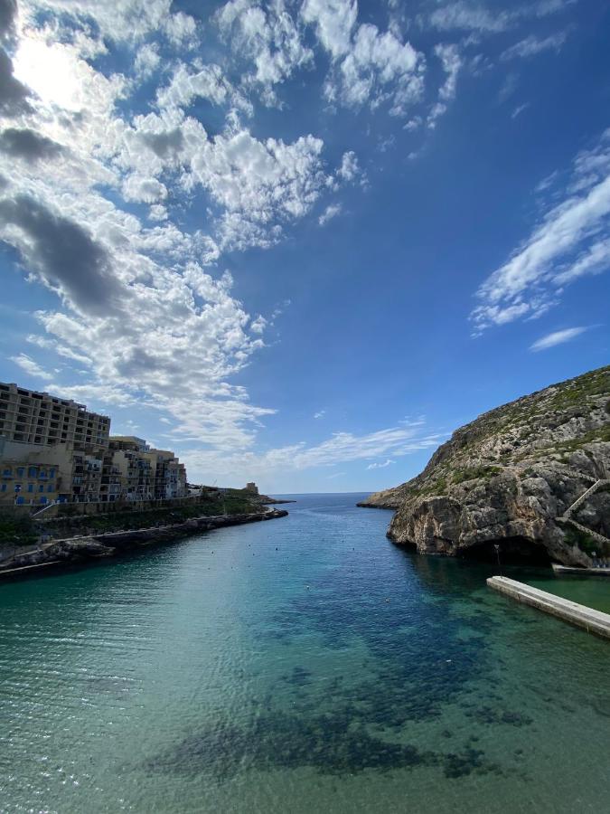 Best Of Xlendi Seafront Apartments Zewnętrze zdjęcie