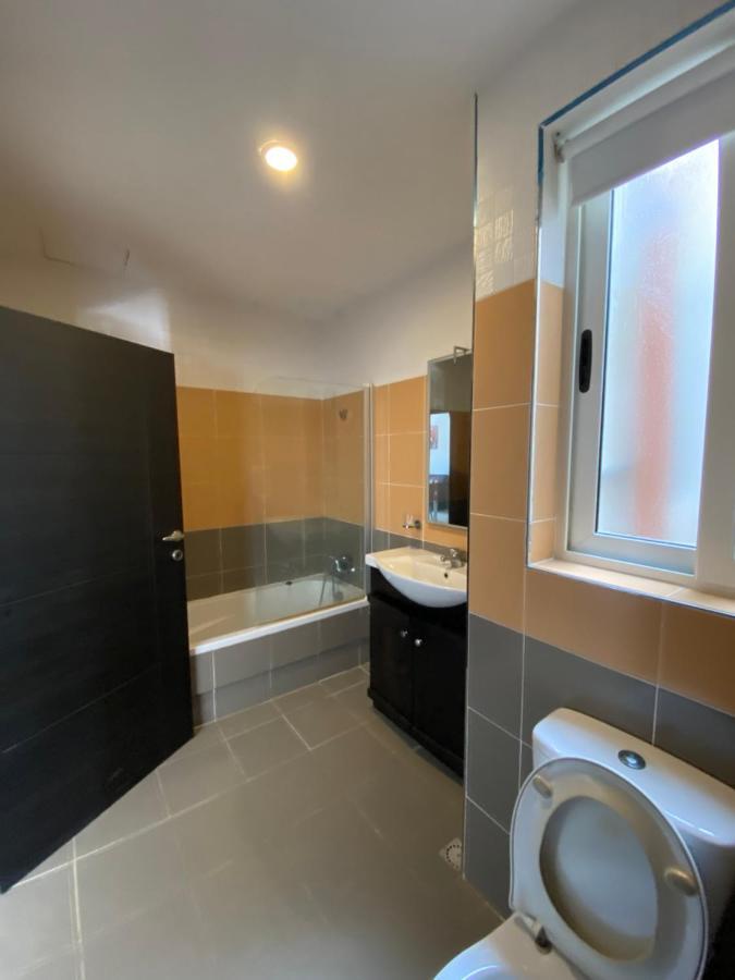 Best Of Xlendi Seafront Apartments Zewnętrze zdjęcie