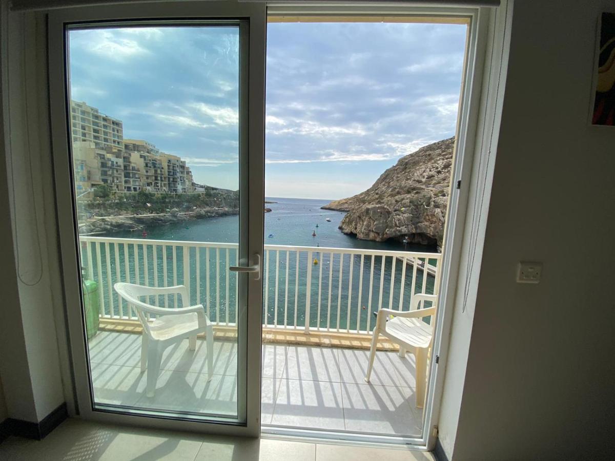Best Of Xlendi Seafront Apartments Zewnętrze zdjęcie